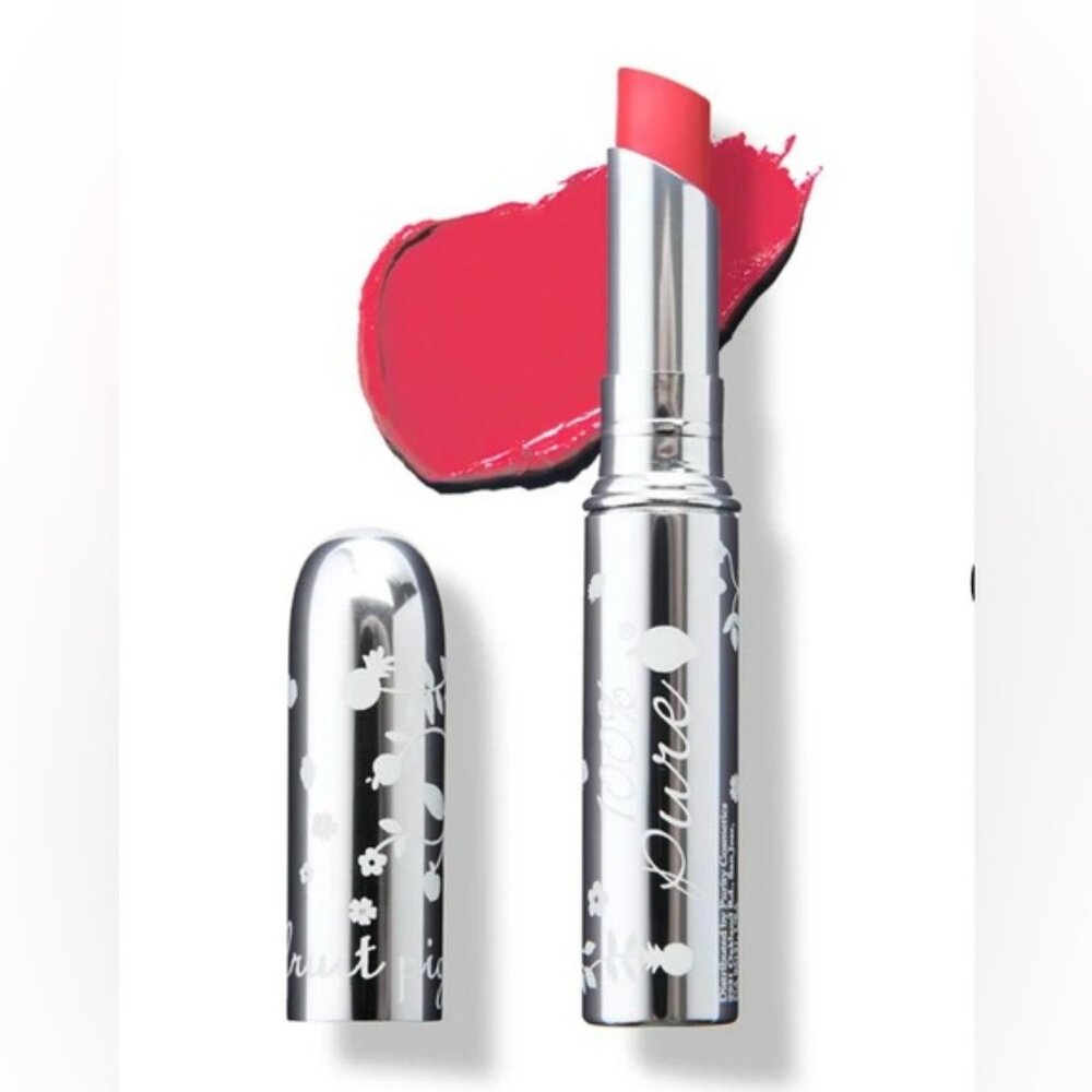 🌹New Listing🌹NWT 100% Pure Fruit Pigmented® Lip Glaze